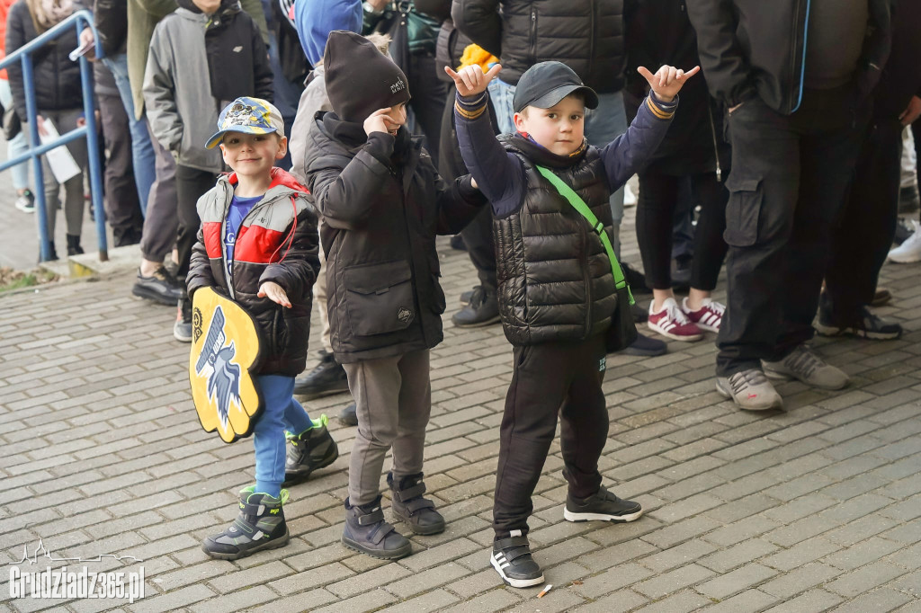 Prezentacja drużyny ZOOLESZCZ GKM Grudziądz S.A.