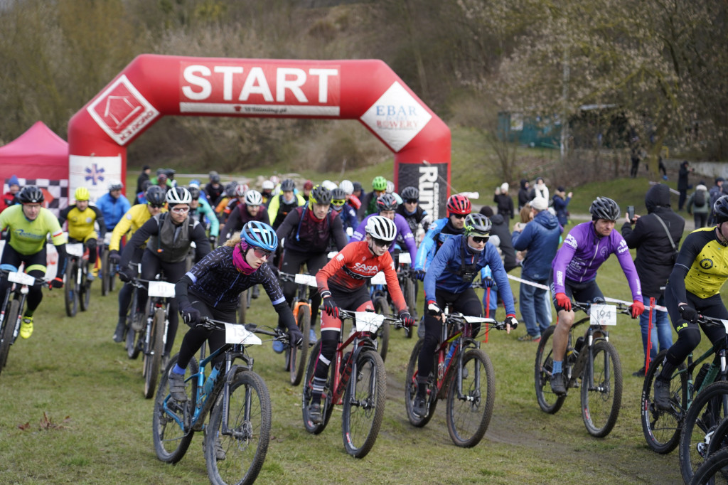 MTB XC Grudziądz Cytadela 2024