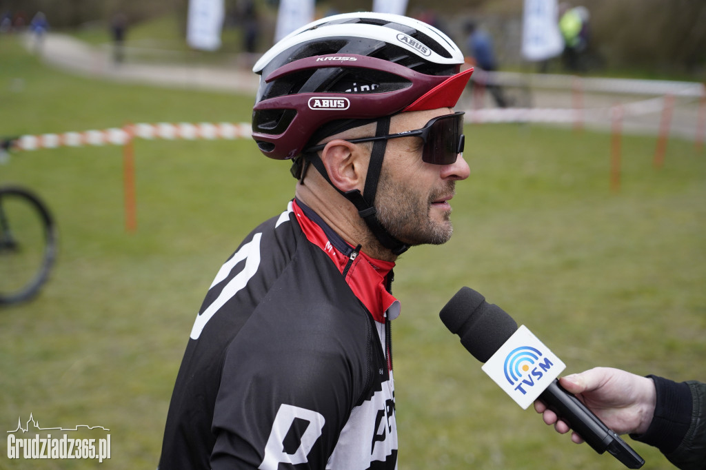 MTB XC Grudziądz Cytadela 2024