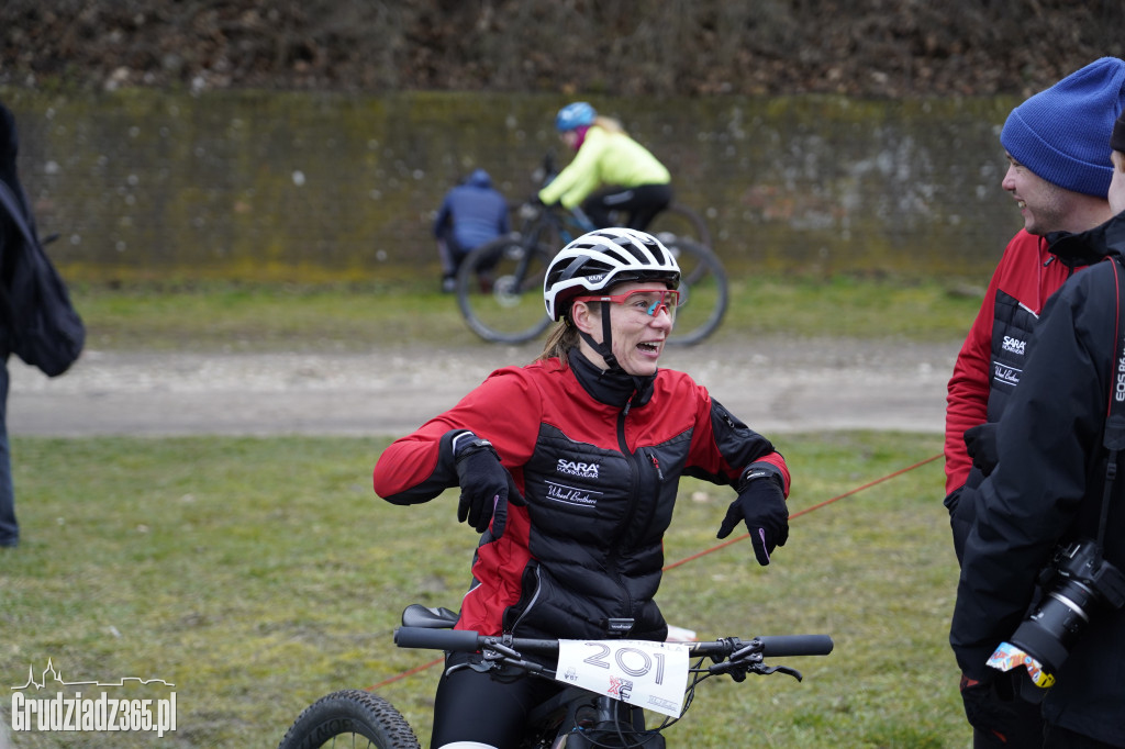 MTB XC Grudziądz Cytadela 2024