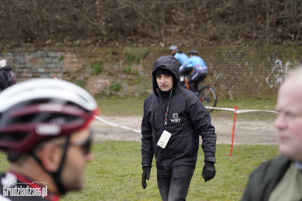 MTB XC Grudziądz Cytadela 2024