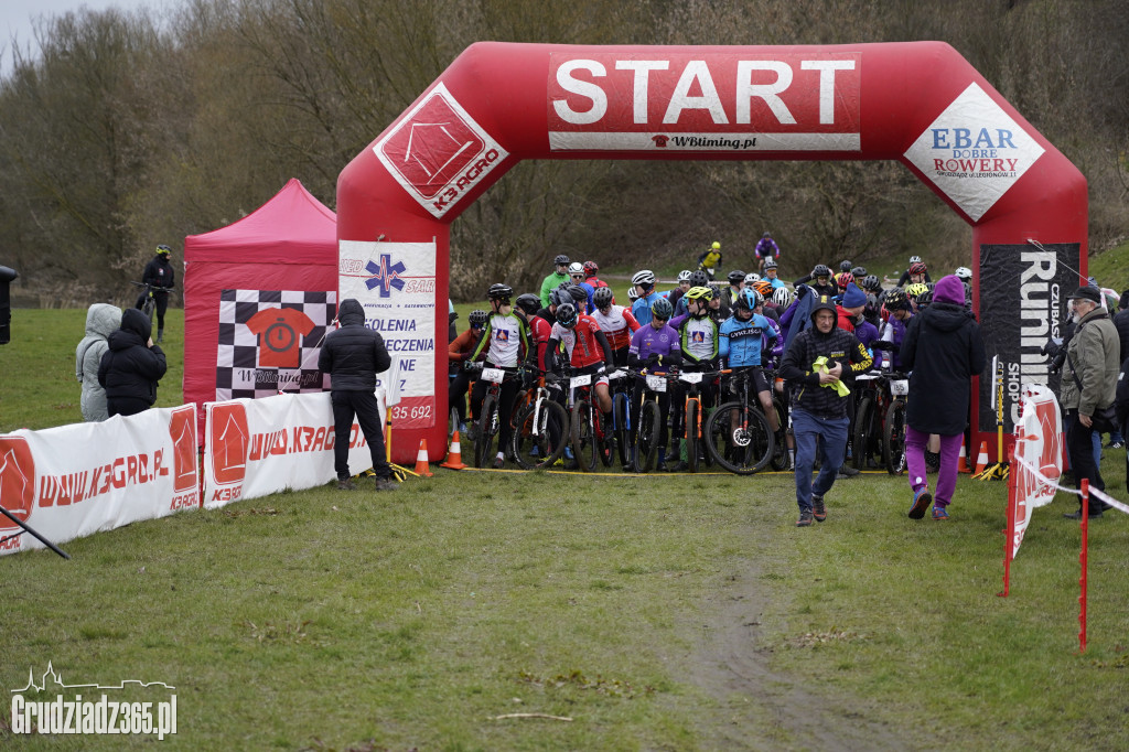 MTB XC Grudziądz Cytadela 2024