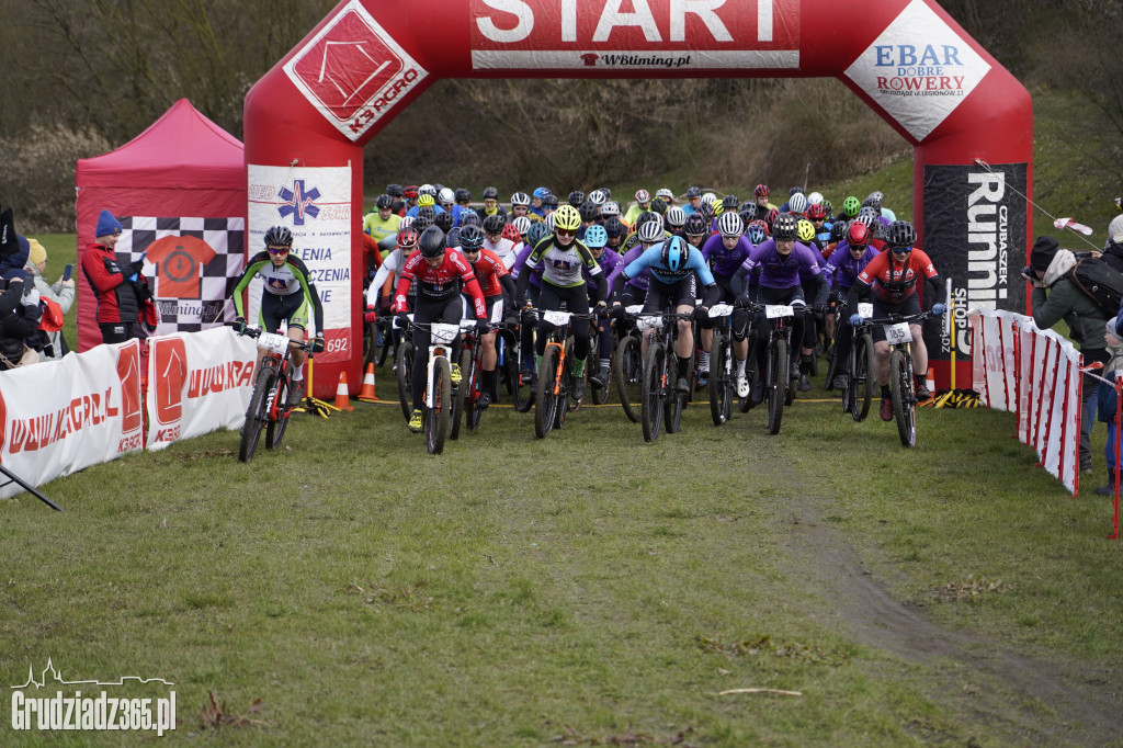MTB XC Grudziądz Cytadela 2024