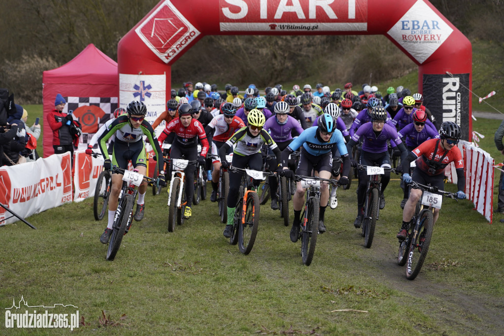 MTB XC Grudziądz Cytadela 2024