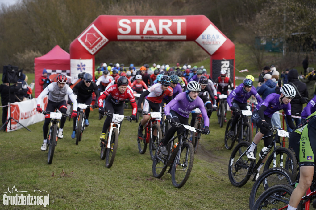 MTB XC Grudziądz Cytadela 2024