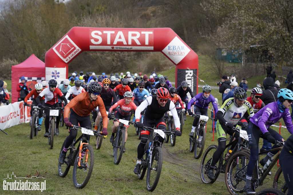 MTB XC Grudziądz Cytadela 2024
