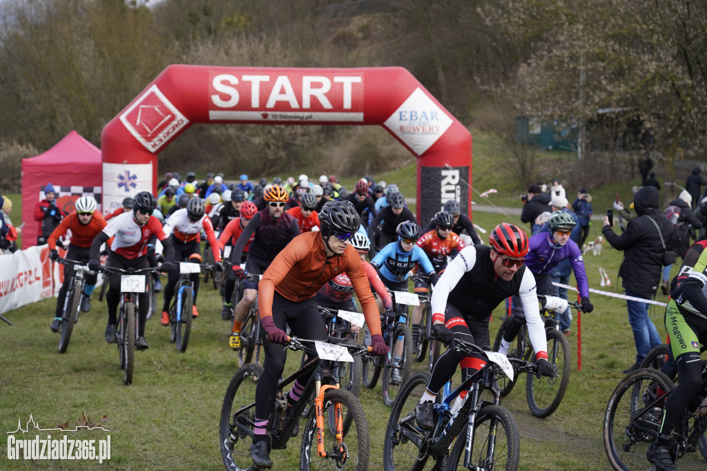 MTB XC Grudziądz Cytadela 2024