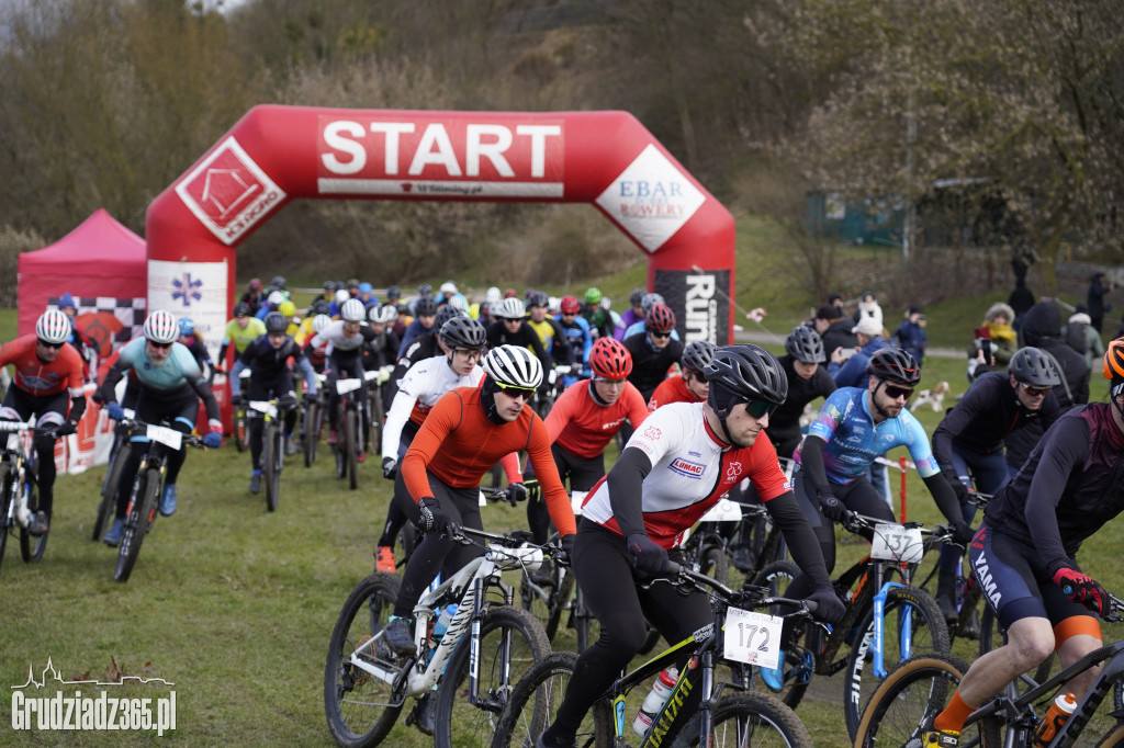 MTB XC Grudziądz Cytadela 2024
