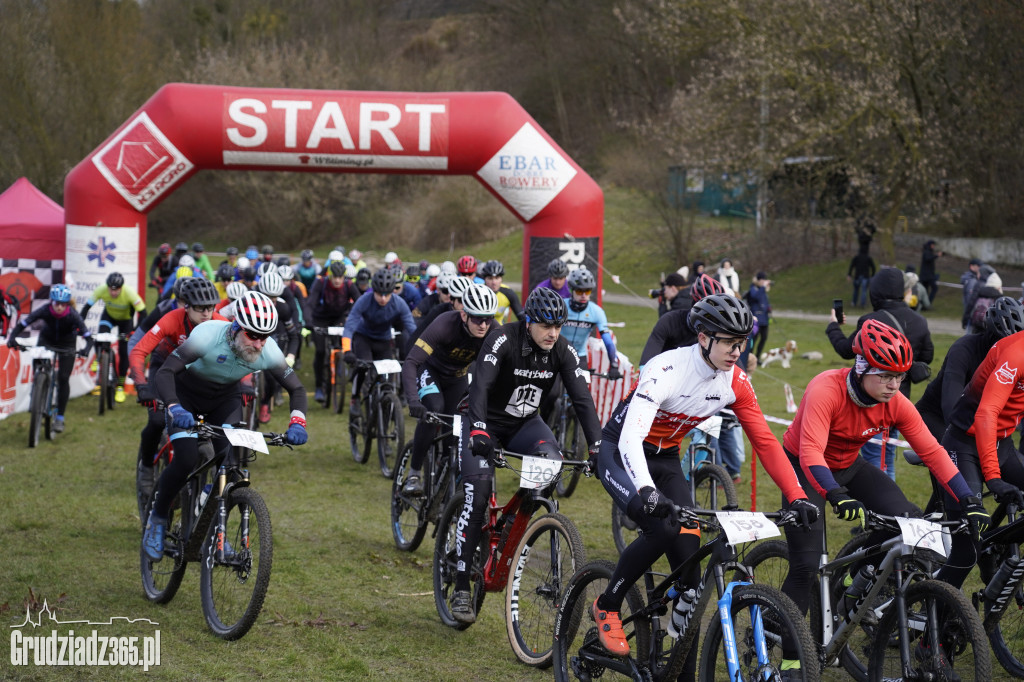 MTB XC Grudziądz Cytadela 2024