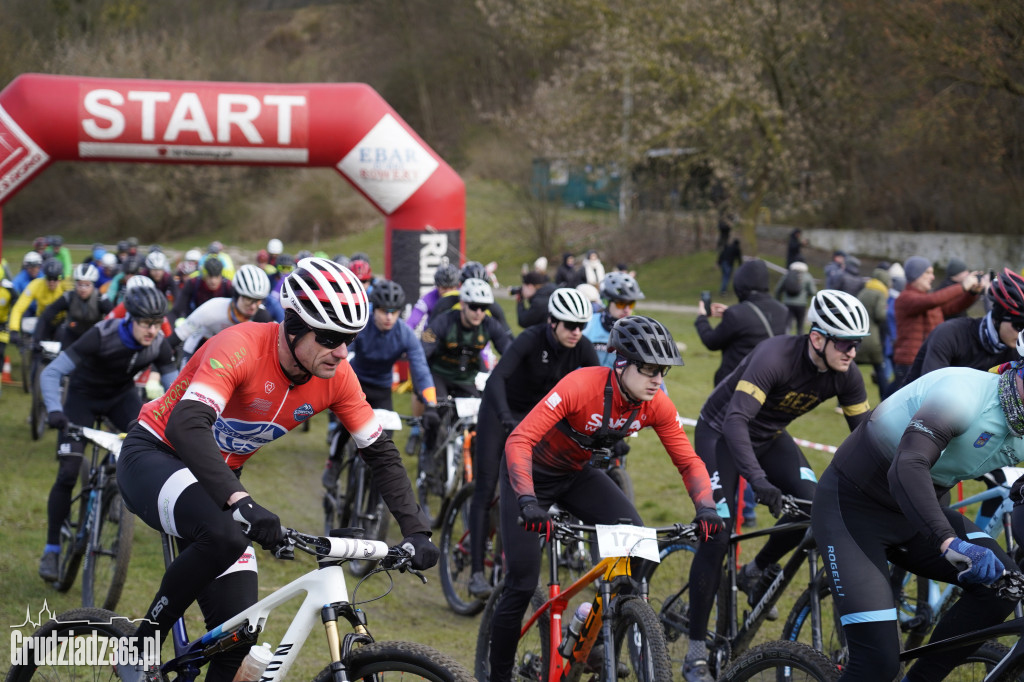 MTB XC Grudziądz Cytadela 2024