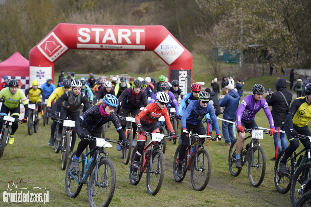 MTB XC Grudziądz Cytadela 2024