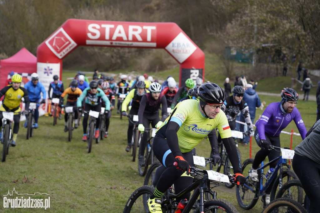 MTB XC Grudziądz Cytadela 2024
