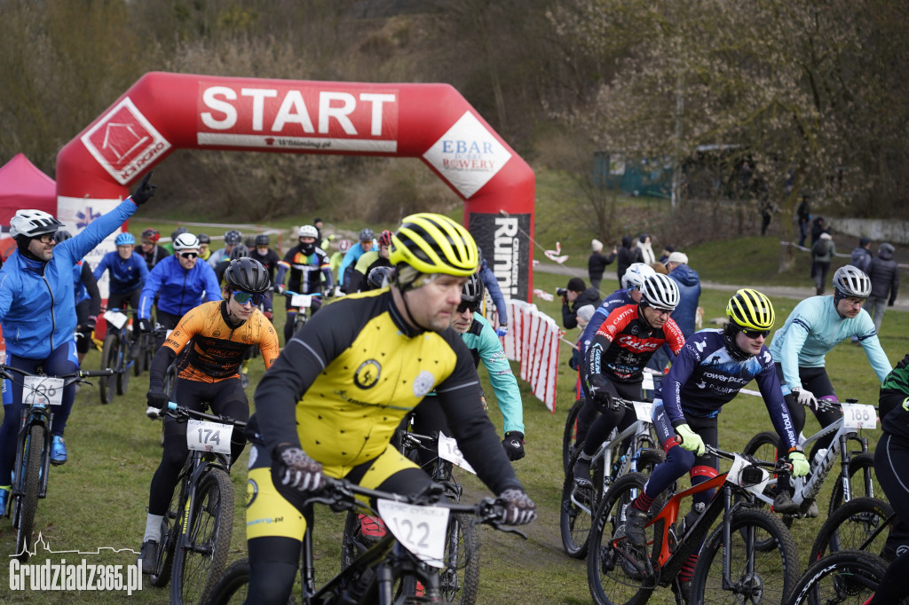 MTB XC Grudziądz Cytadela 2024