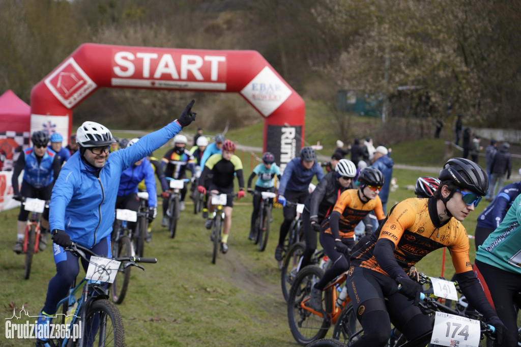 MTB XC Grudziądz Cytadela 2024