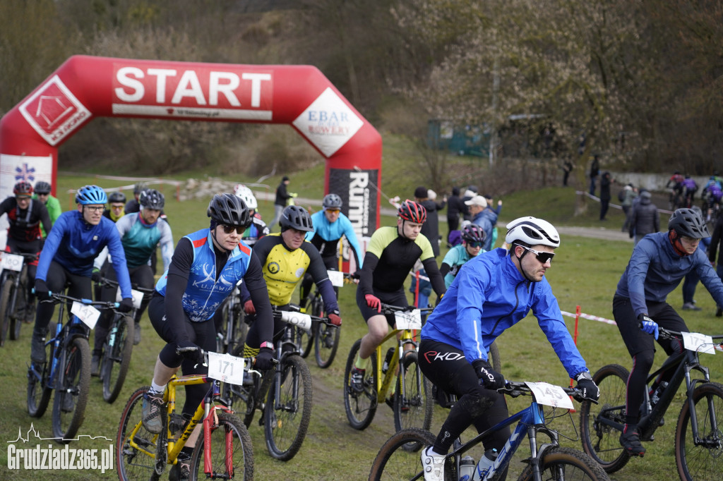 MTB XC Grudziądz Cytadela 2024