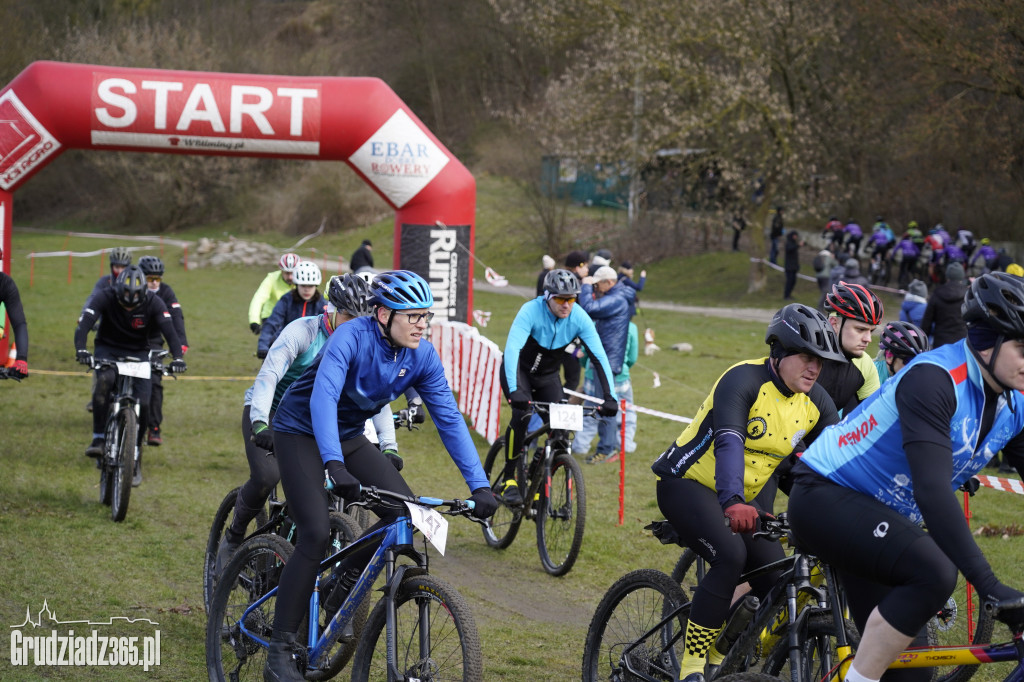 MTB XC Grudziądz Cytadela 2024