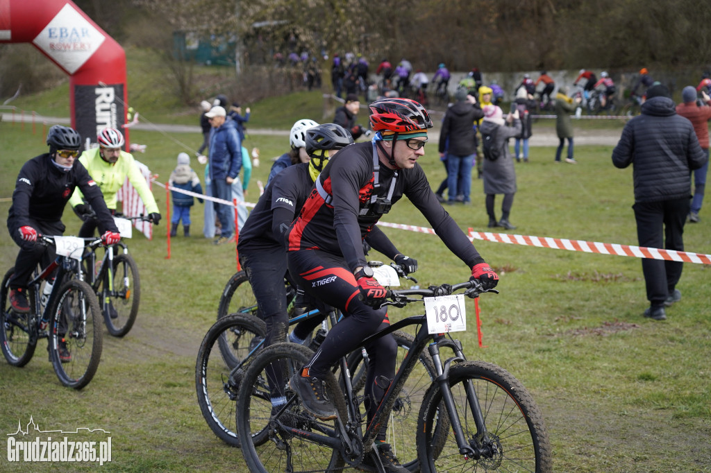 MTB XC Grudziądz Cytadela 2024