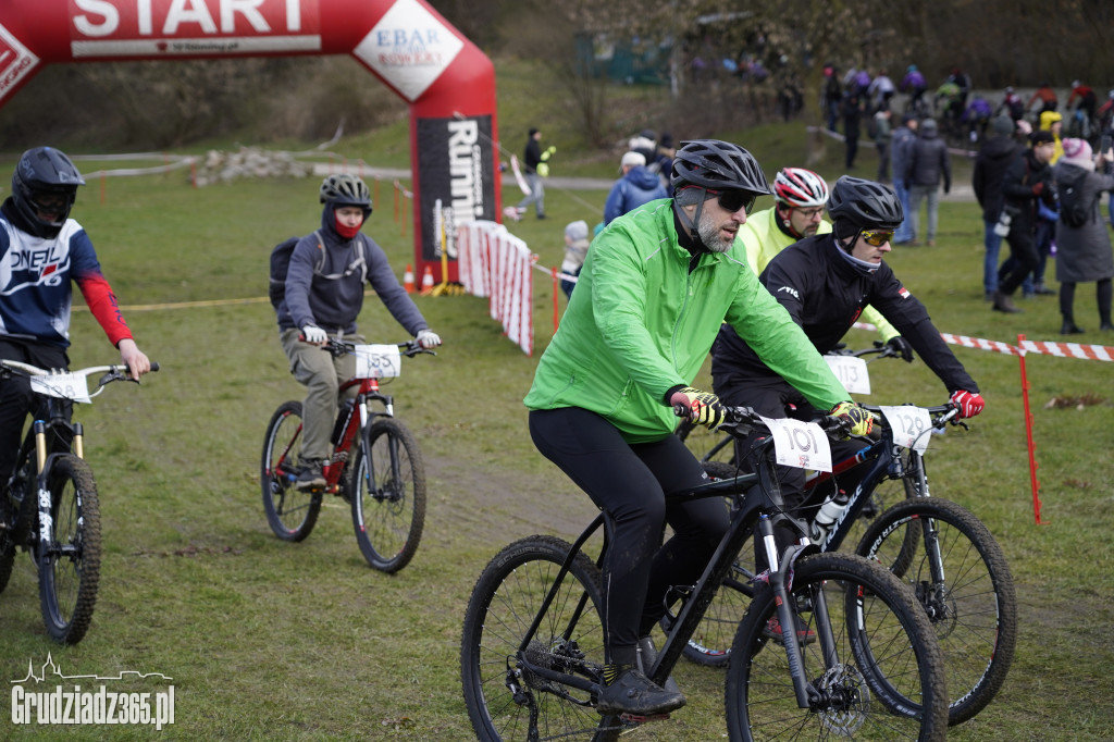 MTB XC Grudziądz Cytadela 2024