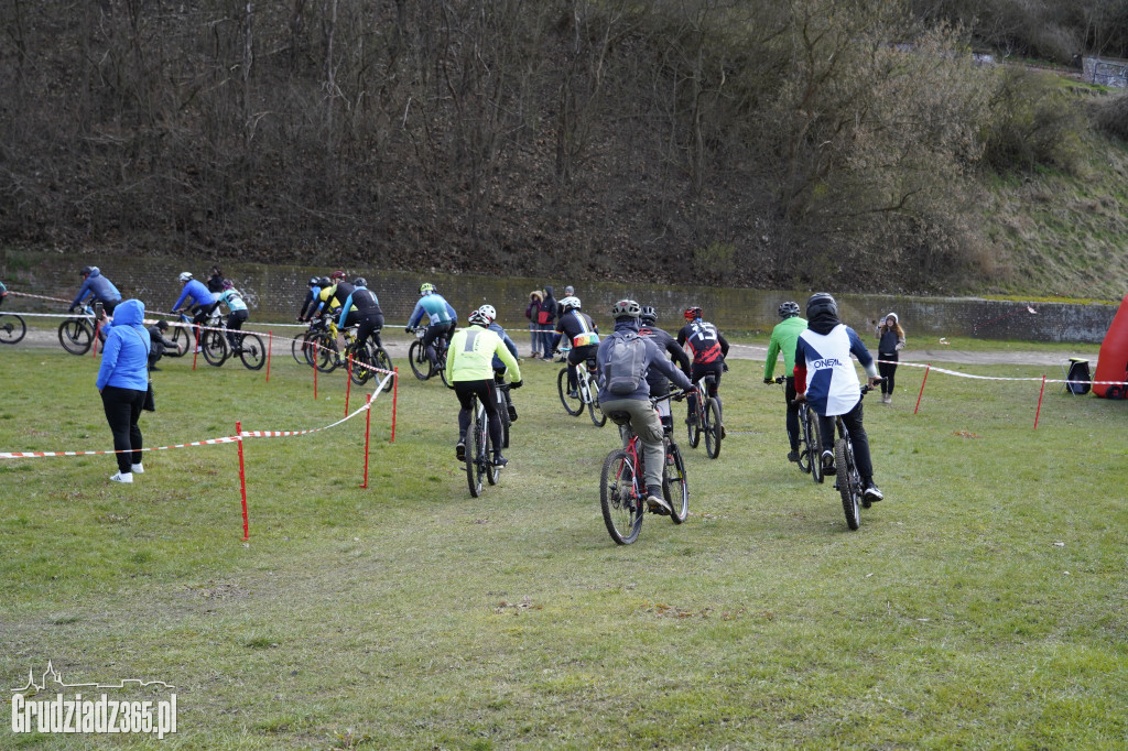 MTB XC Grudziądz Cytadela 2024