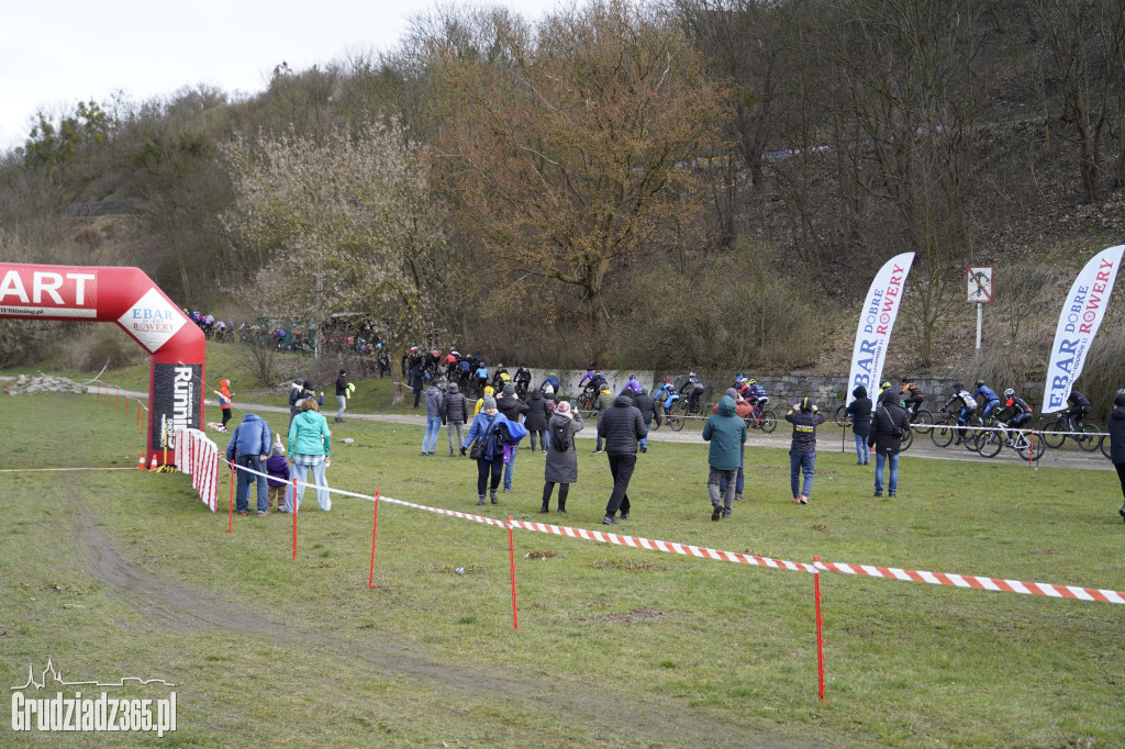 MTB XC Grudziądz Cytadela 2024