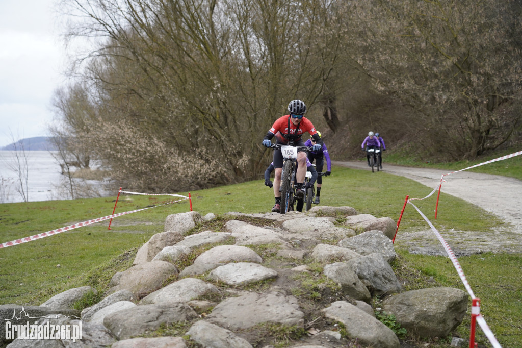 MTB XC Grudziądz Cytadela 2024
