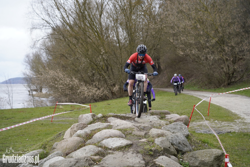 MTB XC Grudziądz Cytadela 2024