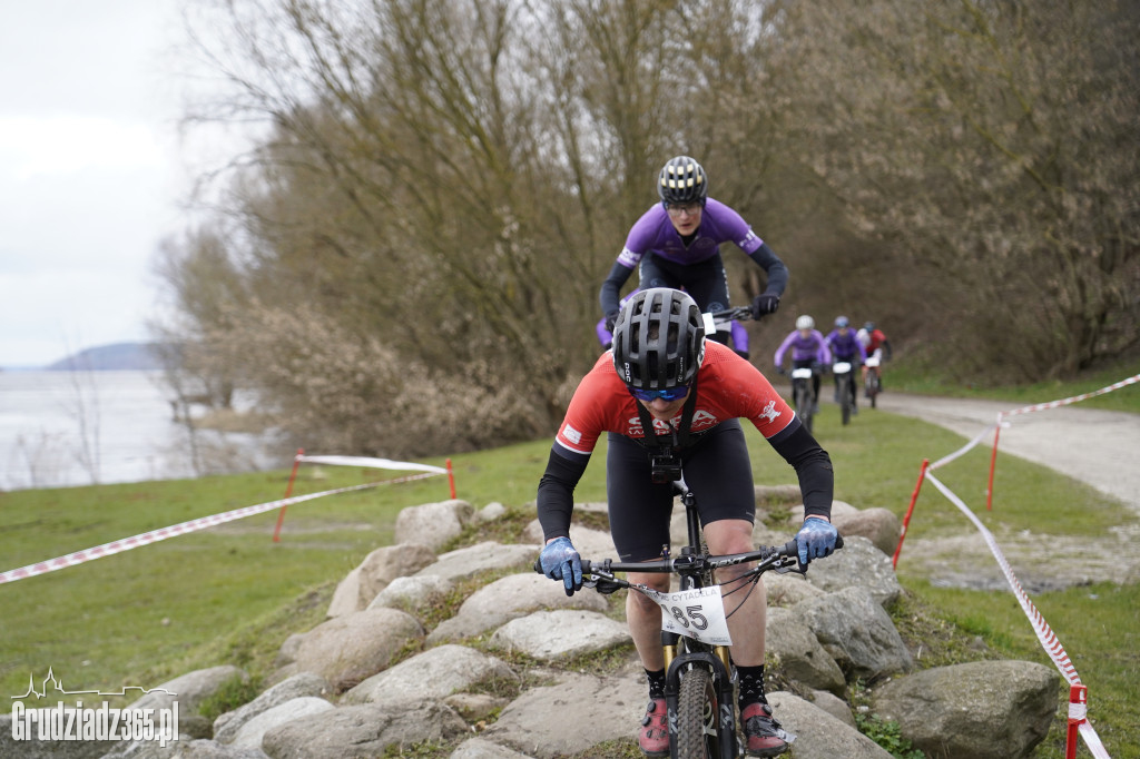 MTB XC Grudziądz Cytadela 2024