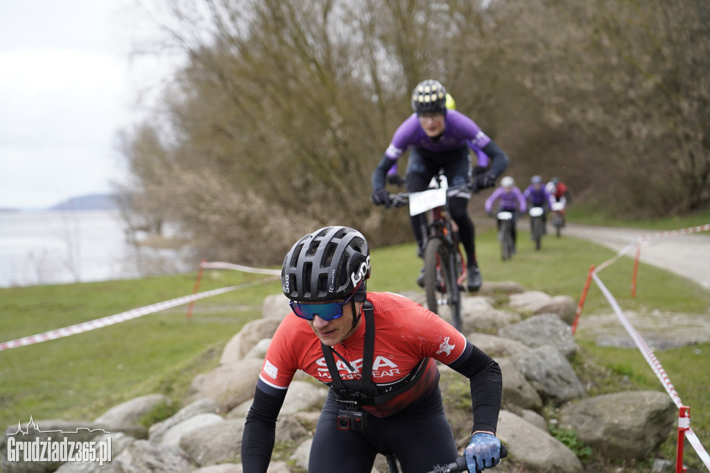 MTB XC Grudziądz Cytadela 2024