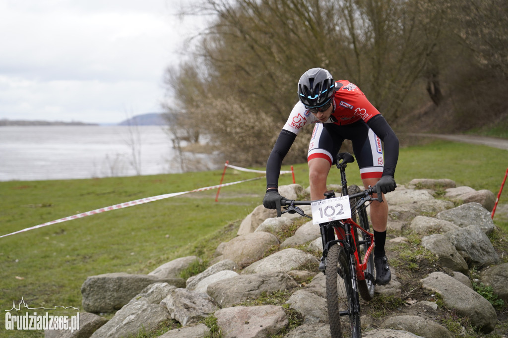 MTB XC Grudziądz Cytadela 2024