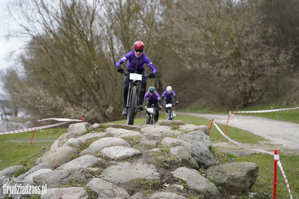 MTB XC Grudziądz Cytadela 2024