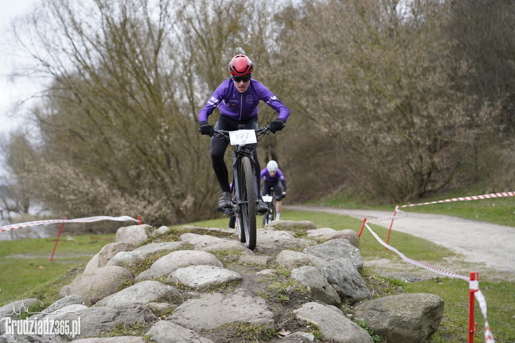 MTB XC Grudziądz Cytadela 2024