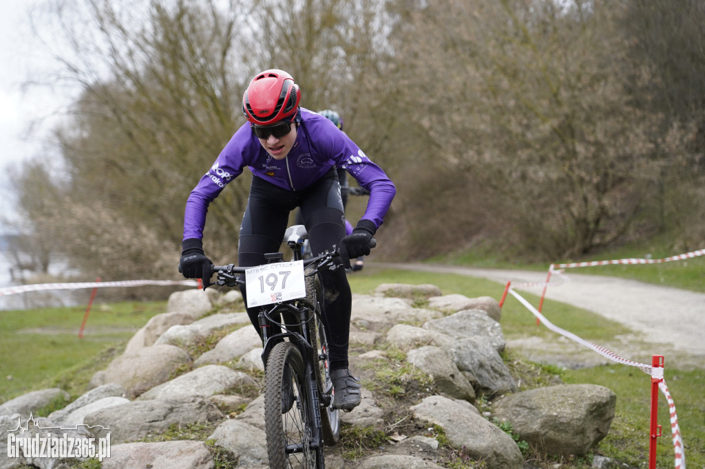 MTB XC Grudziądz Cytadela 2024
