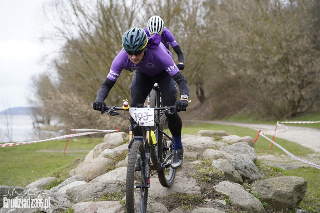 MTB XC Grudziądz Cytadela 2024