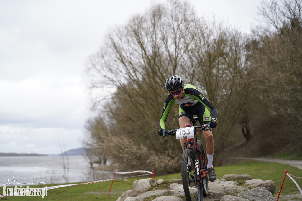 MTB XC Grudziądz Cytadela 2024