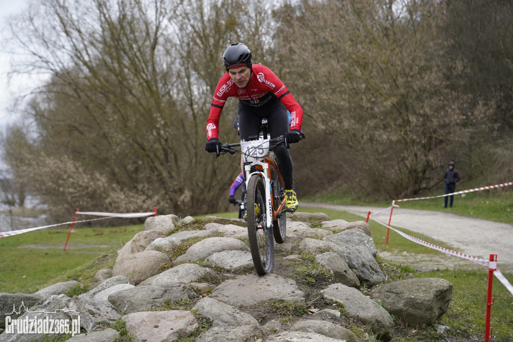 MTB XC Grudziądz Cytadela 2024