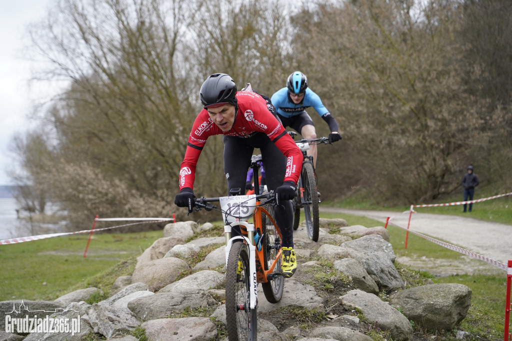MTB XC Grudziądz Cytadela 2024