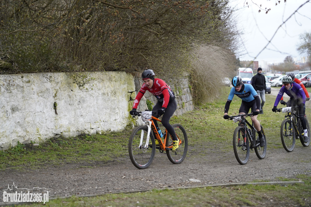 MTB XC Grudziądz Cytadela 2024