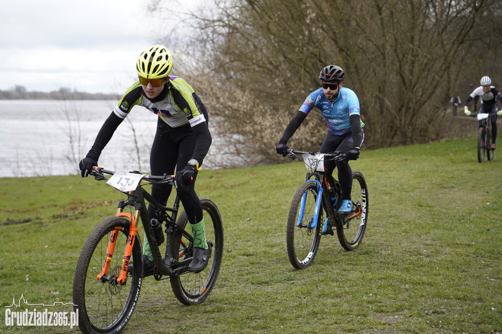 MTB XC Grudziądz Cytadela 2024
