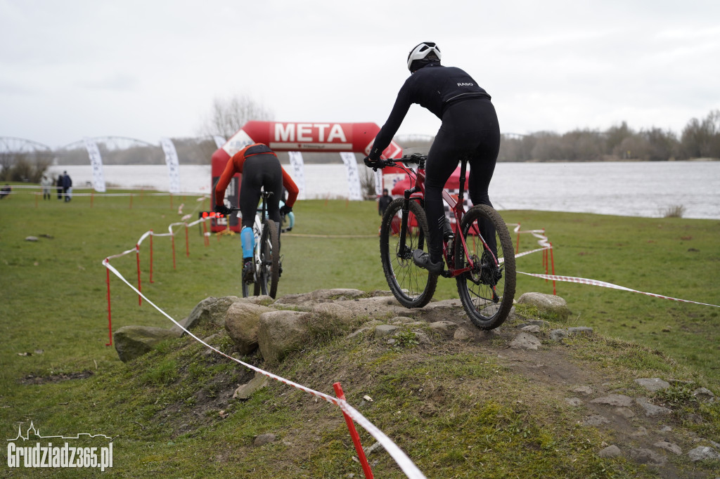 MTB XC Grudziądz Cytadela 2024