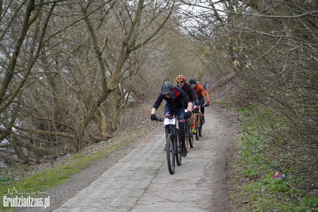 MTB XC Grudziądz Cytadela 2024