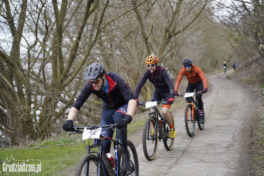 MTB XC Grudziądz Cytadela 2024