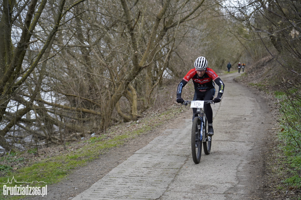 MTB XC Grudziądz Cytadela 2024