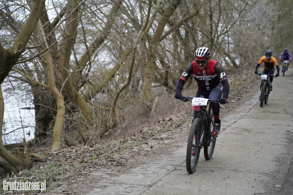 MTB XC Grudziądz Cytadela 2024