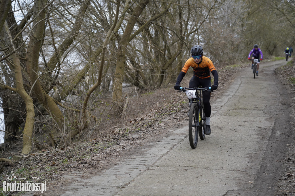 MTB XC Grudziądz Cytadela 2024