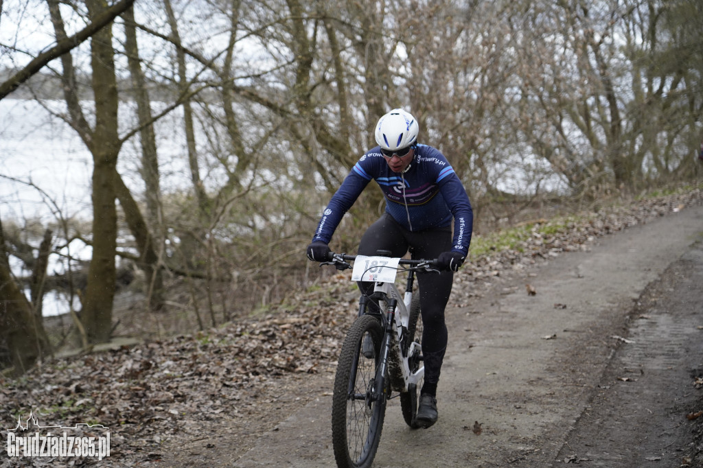 MTB XC Grudziądz Cytadela 2024