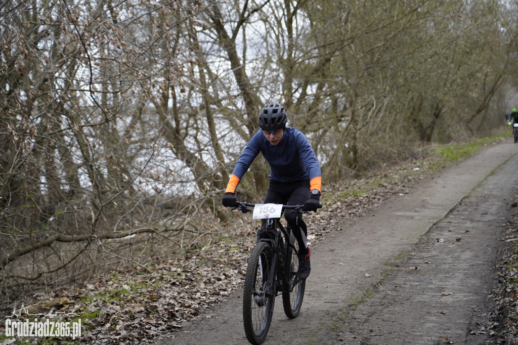 MTB XC Grudziądz Cytadela 2024