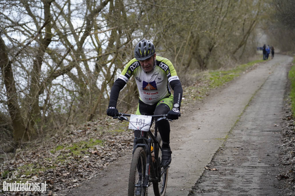 MTB XC Grudziądz Cytadela 2024