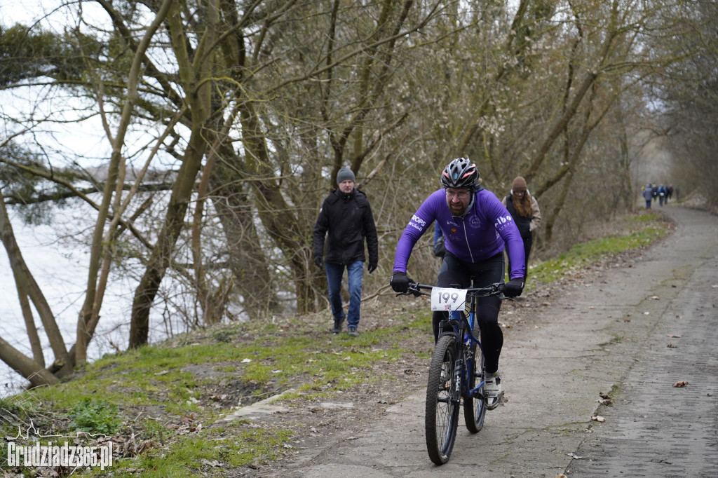 MTB XC Grudziądz Cytadela 2024