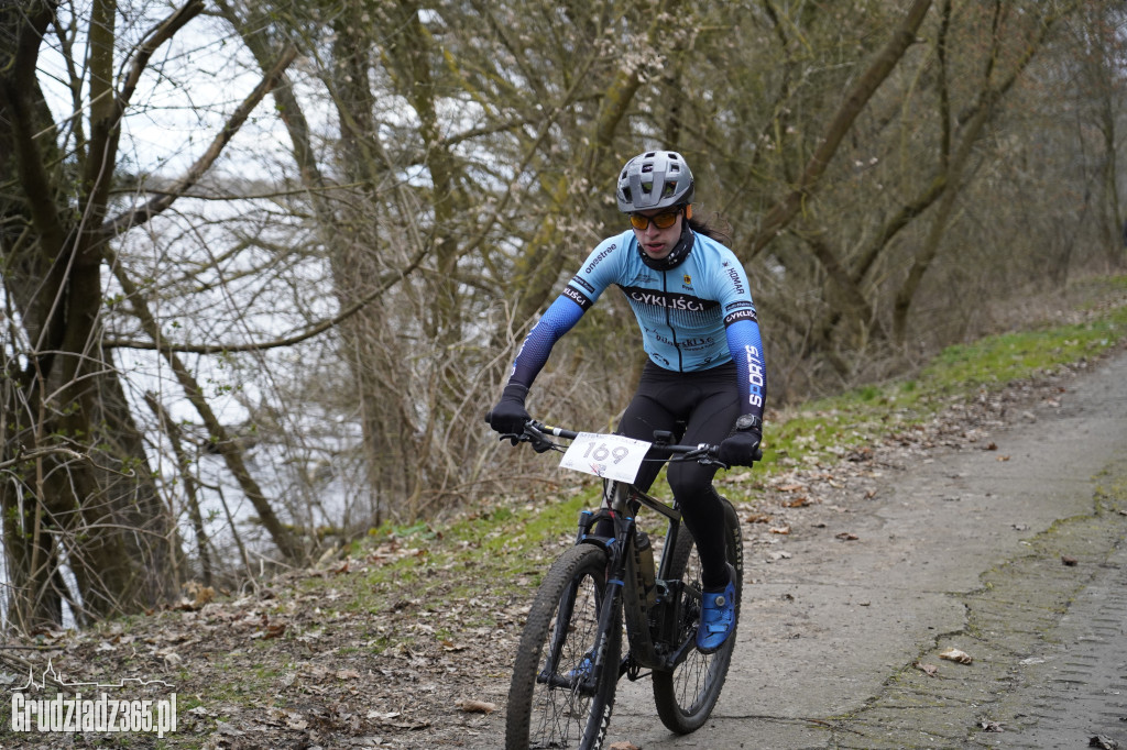 MTB XC Grudziądz Cytadela 2024