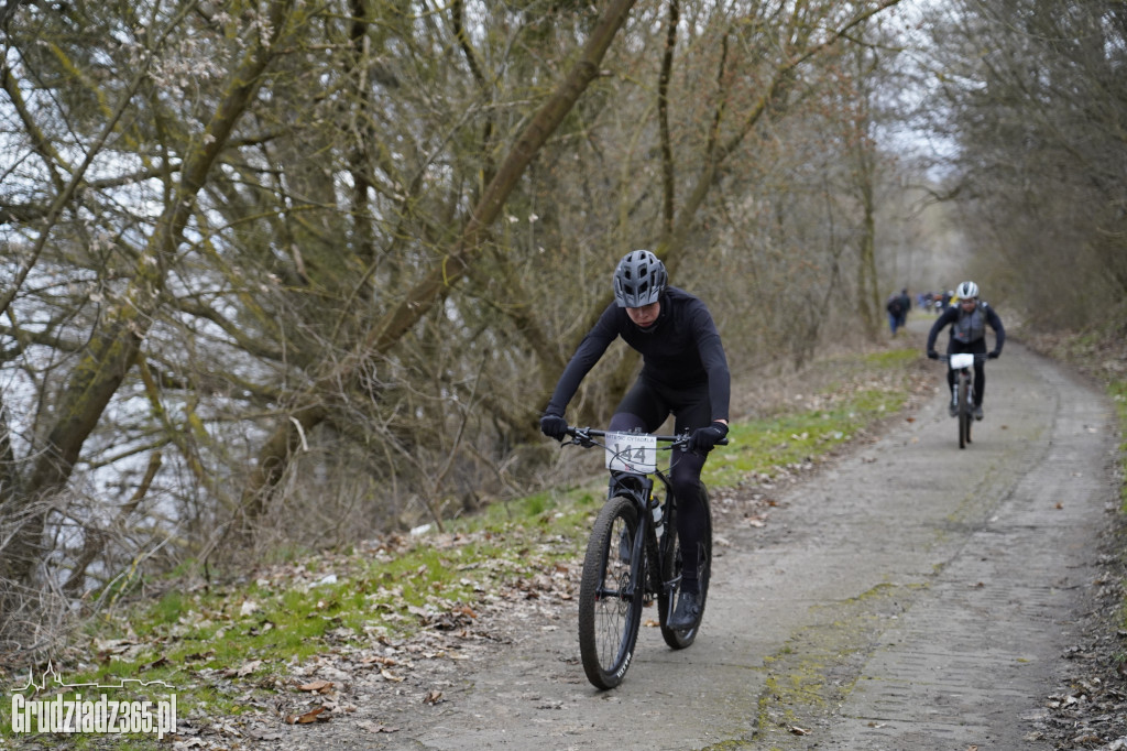 MTB XC Grudziądz Cytadela 2024